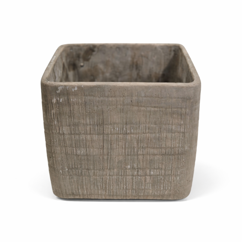 Bloempot keighly PTMD